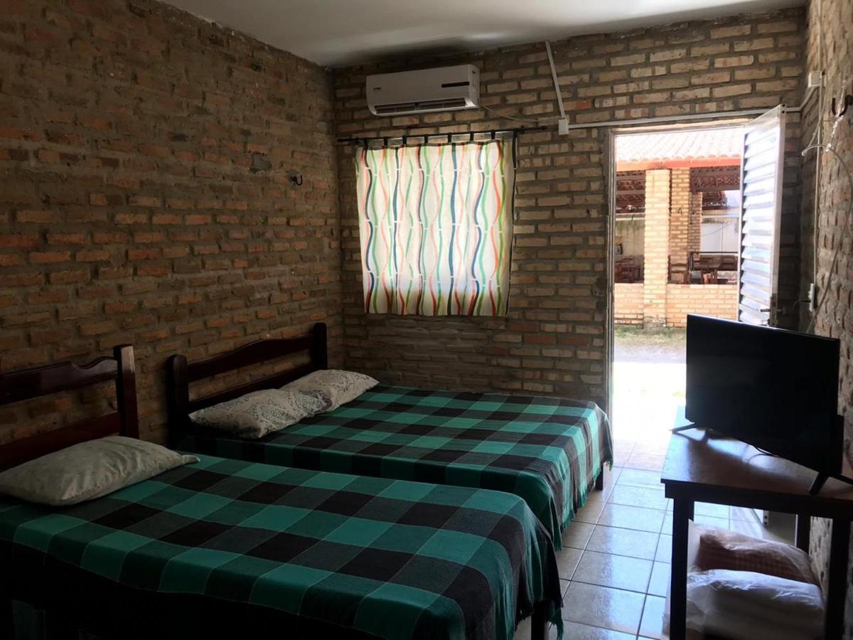 Mestre Pedro Inn *