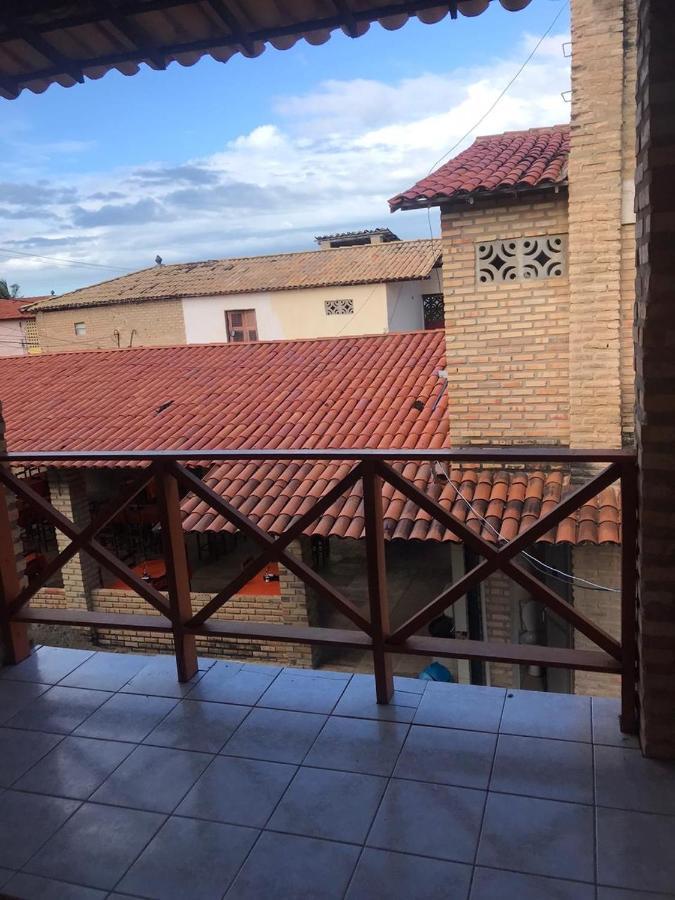 Inn Mestre Pedro
